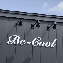 Be cool IMG 2184