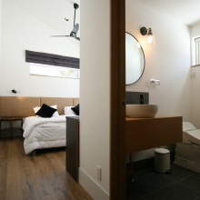 Casa bell Bedroom 1