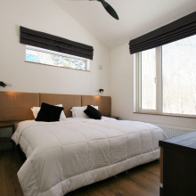 Casa bell Bedroom 3