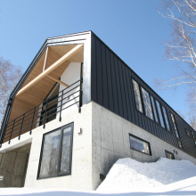 Casa bell Fasade 9