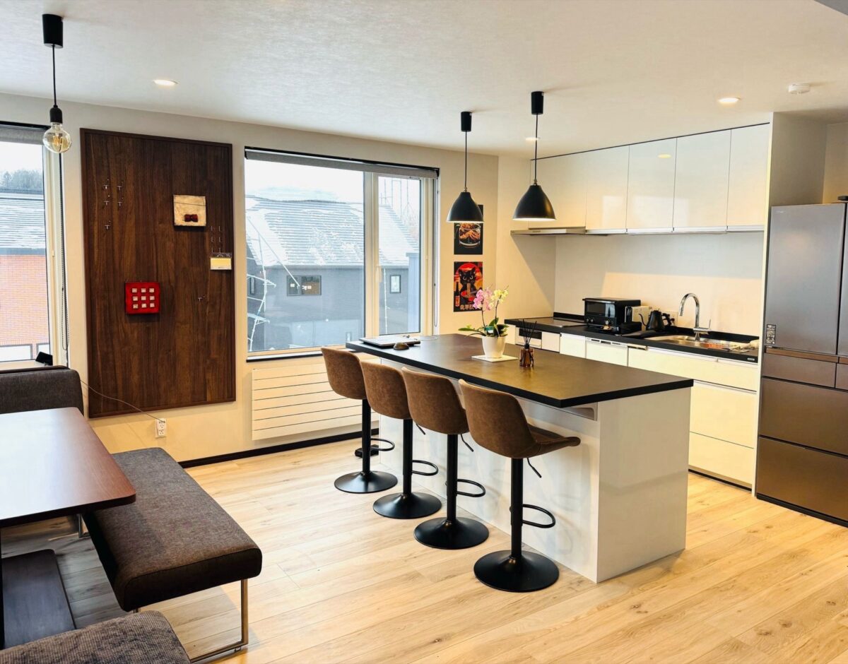 Forest avenue No 3 2