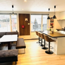 Forest avenue No 3 1