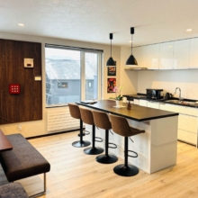 Forest avenue No 3 2