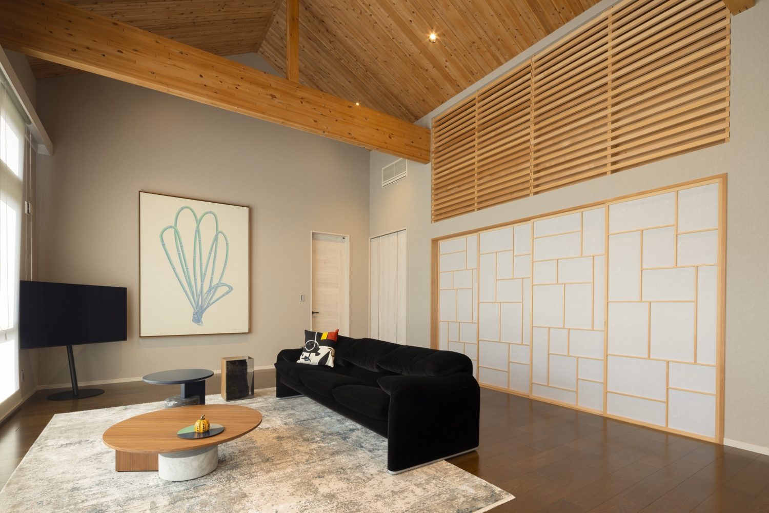 Residence jn Living5
