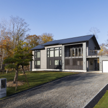 Residence jn Kwok Yura 001