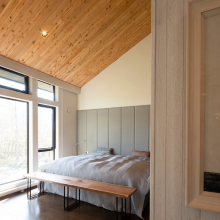 Residence jn Master bedroom1