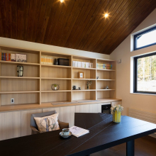 Residence jn Recreation room1