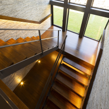 Residence jn Staircase２