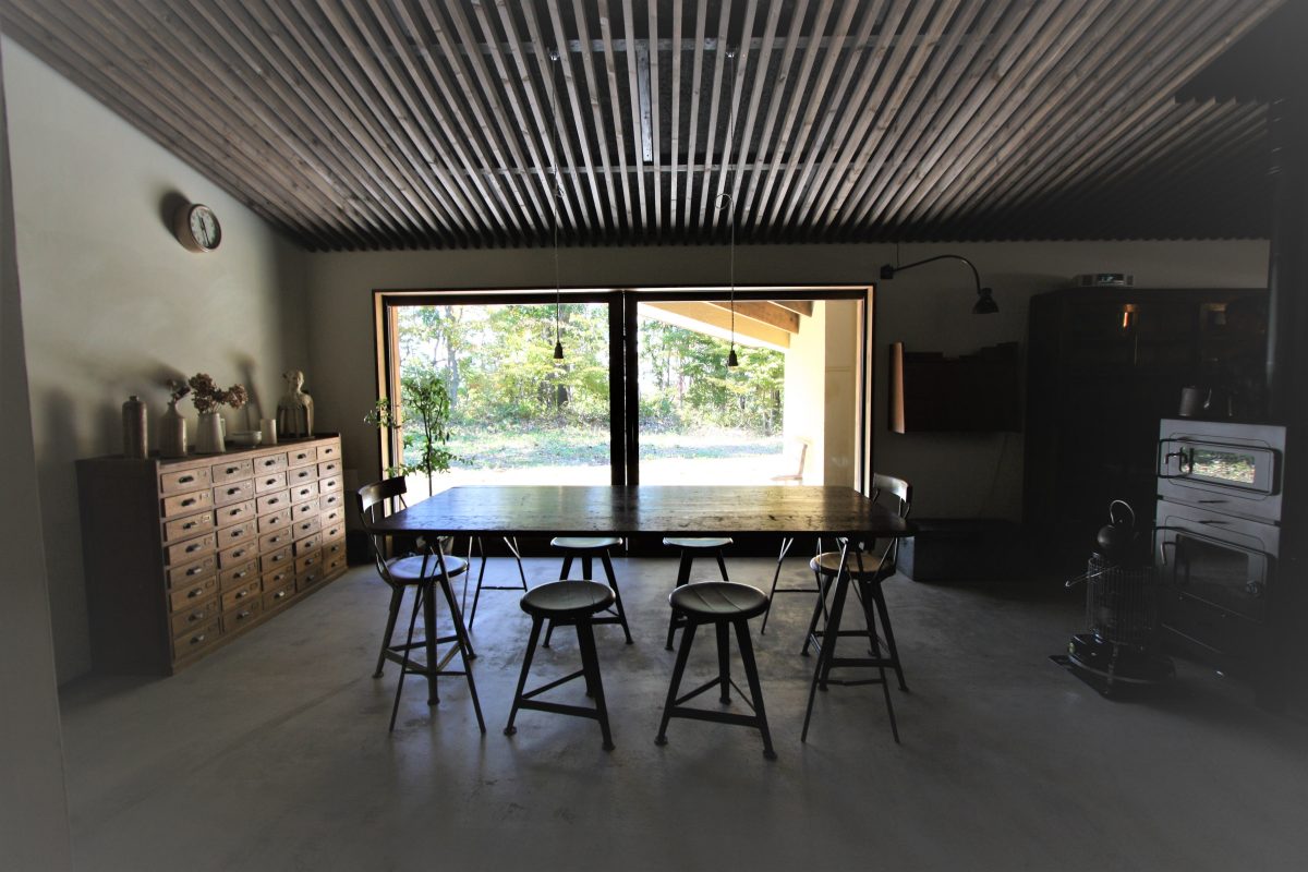 Residence M 厚真
