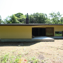 Residence M邸１