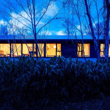 Residence pw twilight
