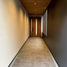 Residence pw Approach