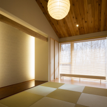 Residence pw Japanese room