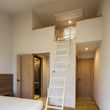Residence pw Loft