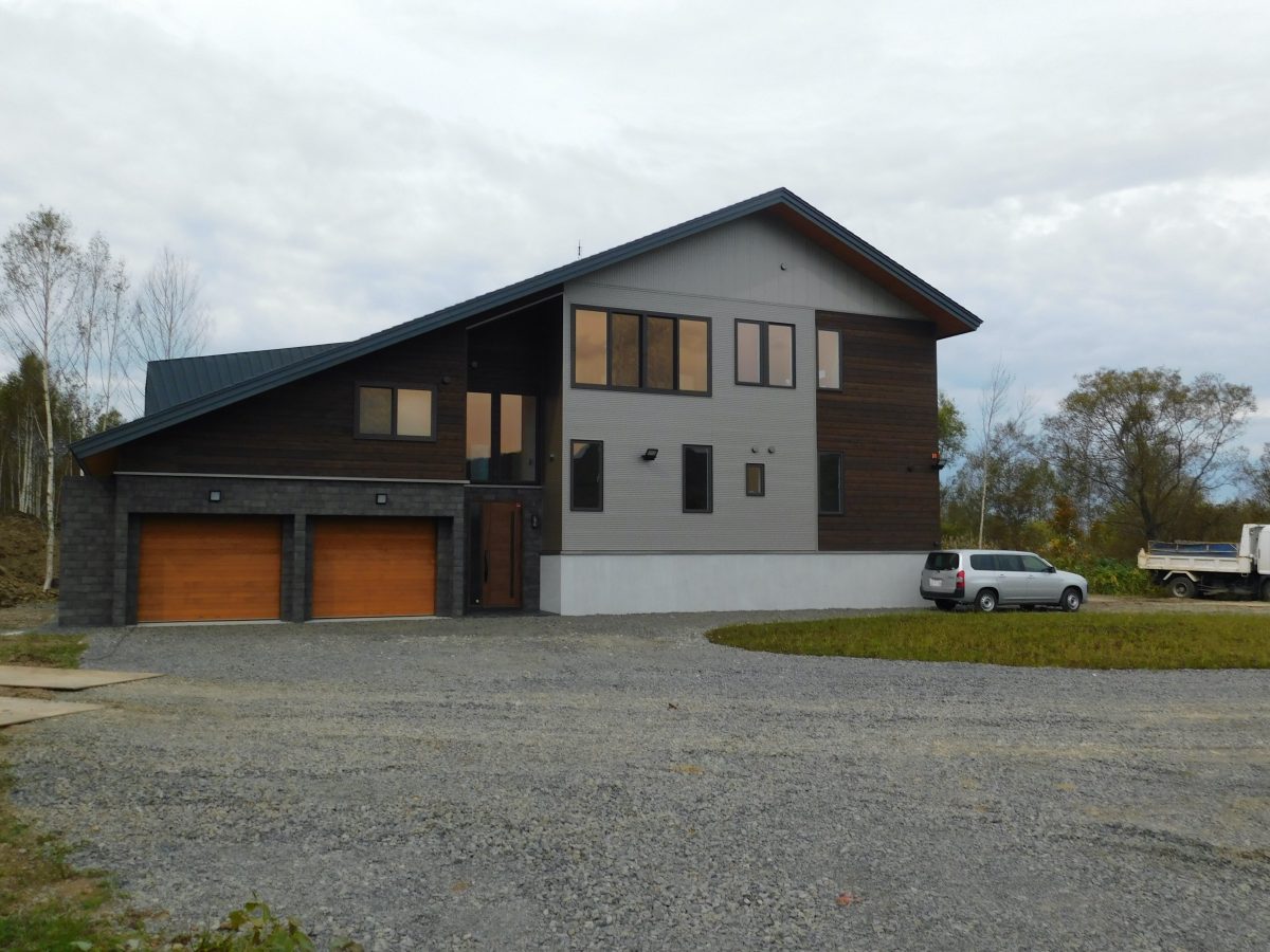 Residence l 0407