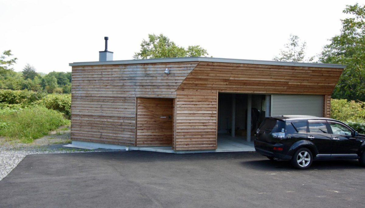 Residence s