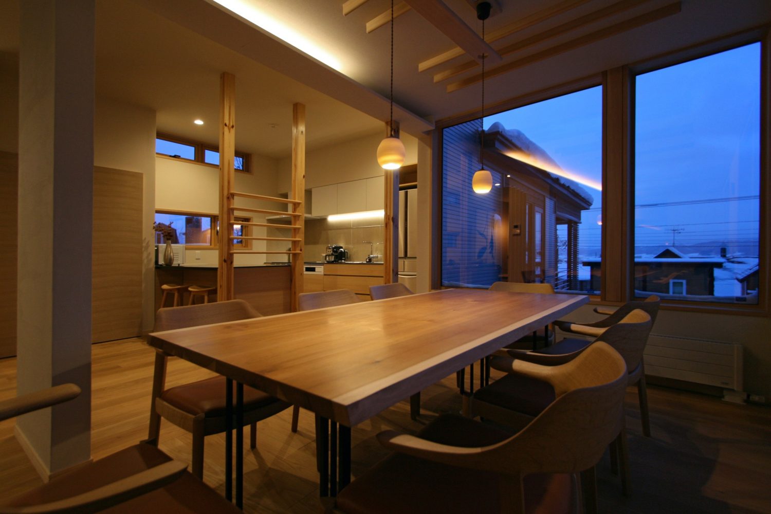 Furano fuyunoki 2461