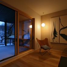 Furano fuyunoki 2454