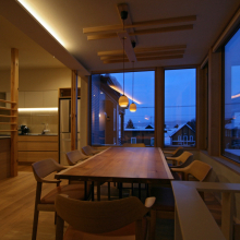Furano fuyunoki 2460